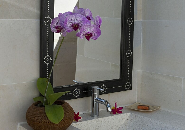 Hotel Villa Salema
