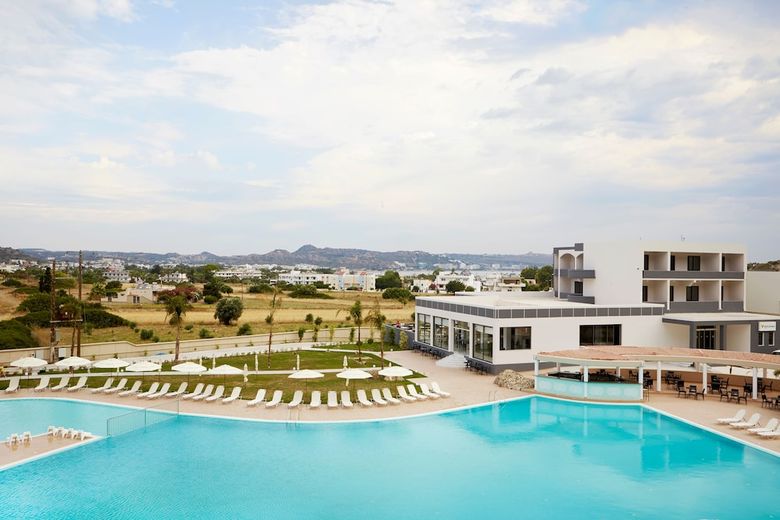 Hotel Evita Resort - All Inclusive