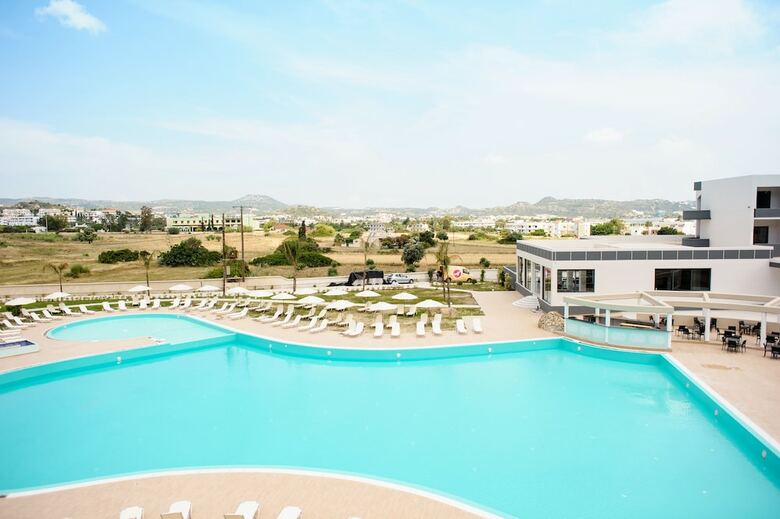 Hotel Evita Resort - All Inclusive
