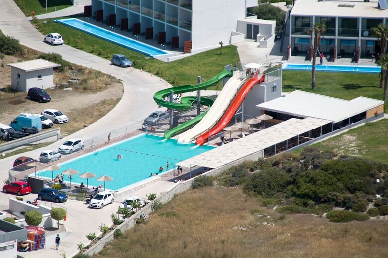 Hotel Evita Resort - All Inclusive