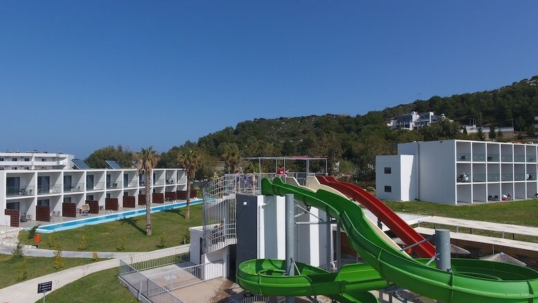 Hotel Evita Resort - All Inclusive
