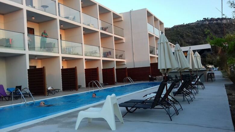 Hotel Evita Resort - All Inclusive