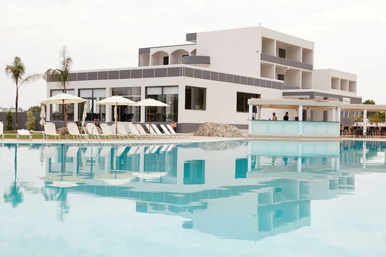 Hotel Evita Resort - All Inclusive