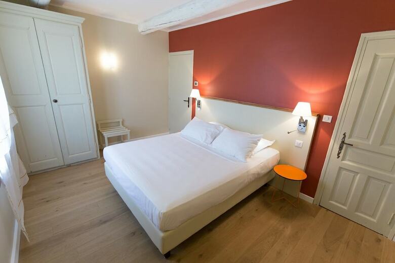Hotel Domaine & Cie