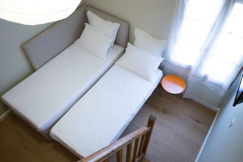 Hotel Domaine & Cie