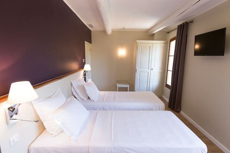 Hotel Domaine & Cie