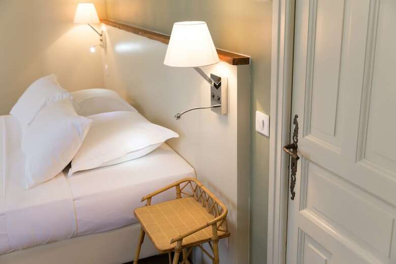 Hotel Domaine & Cie