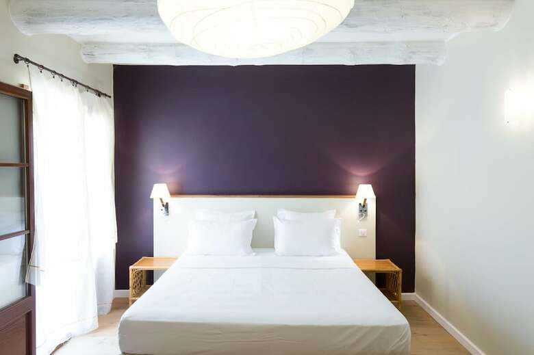 Hotel Domaine & Cie