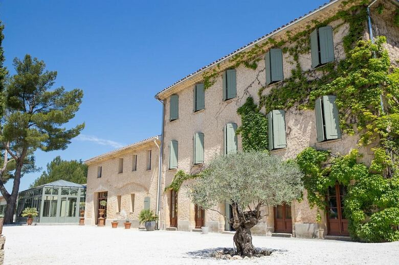 Hotel Domaine & Cie