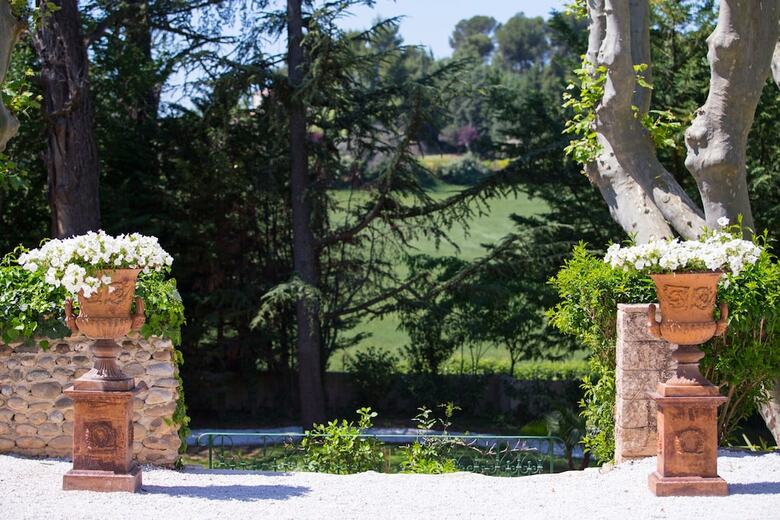 Hotel Domaine & Cie