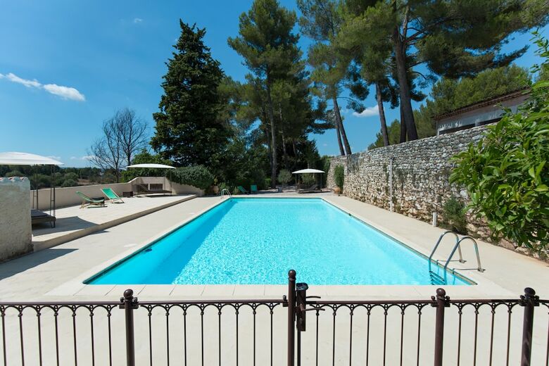 Hotel Domaine & Cie