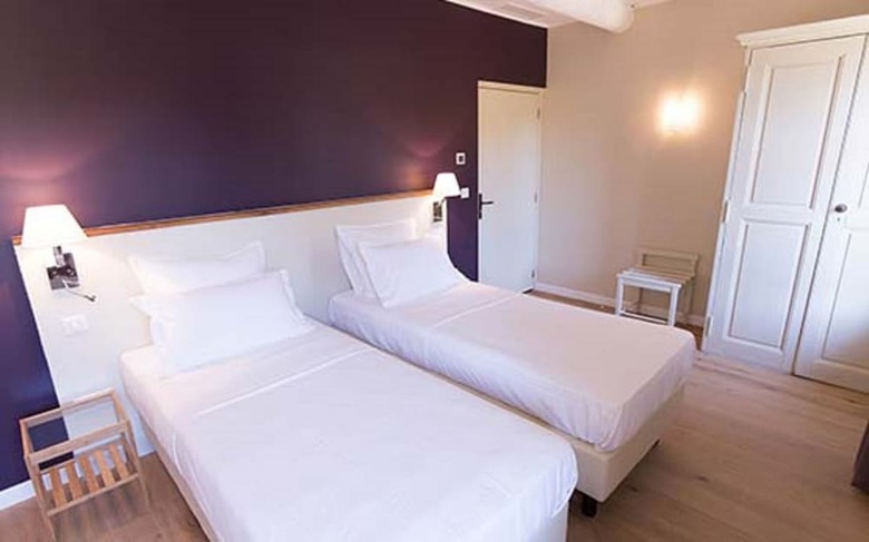 Hotel Domaine & Cie