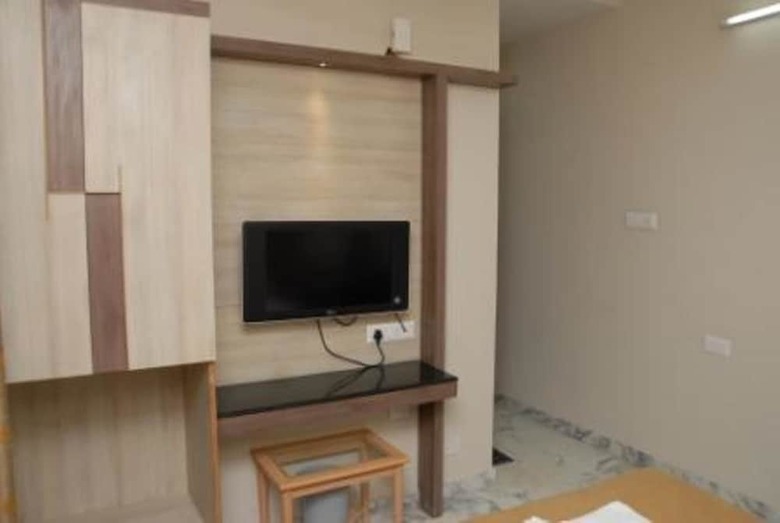 Hotel Manasa Paradise