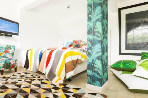 Bed & Breakfast Prestige Property - Da Costa