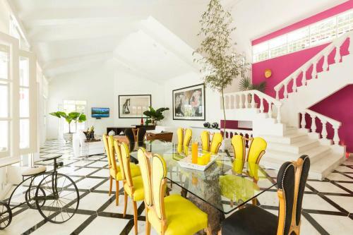 Bed & Breakfast Prestige Property - Da Costa