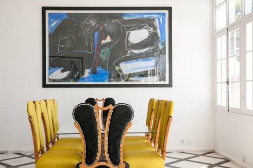 Bed & Breakfast Prestige Property - Da Costa