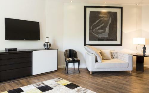 Bed & Breakfast Prestige Property - Da Costa