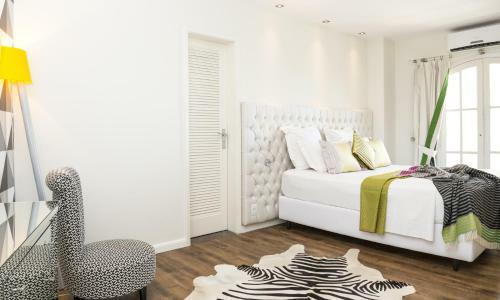 Bed & Breakfast Prestige Property - Da Costa