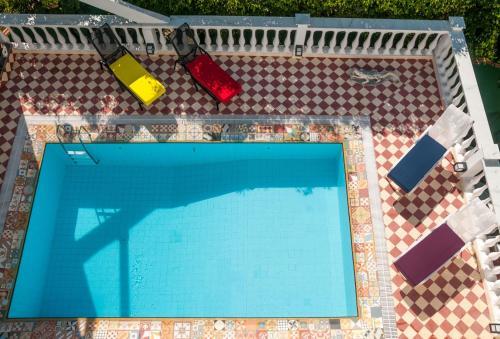 Bed & Breakfast Prestige Property - Da Costa