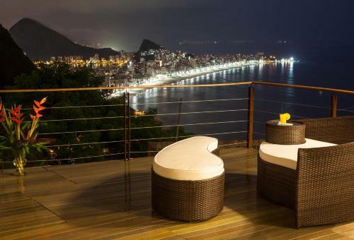 Albergue Mirante Do Arvrao