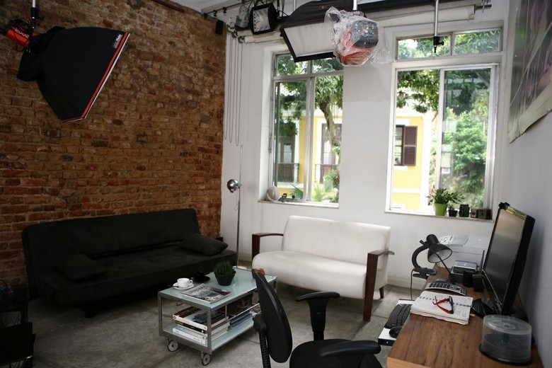 Apartamento Loft Gloria Design Photografer