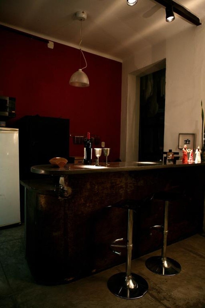 Apartamento Loft Gloria Design Photografer