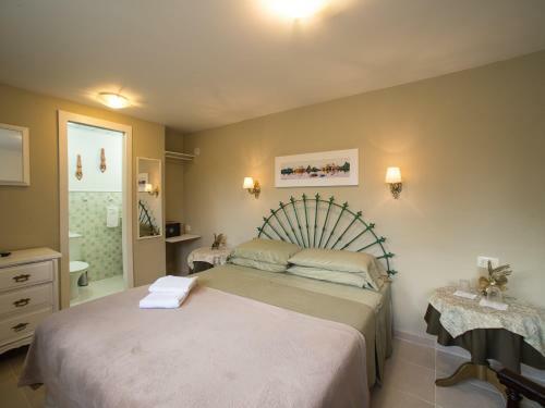 O Veleiro Bed And Breakfast