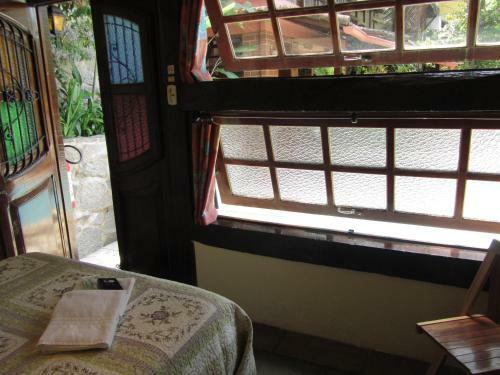 O Veleiro Bed And Breakfast
