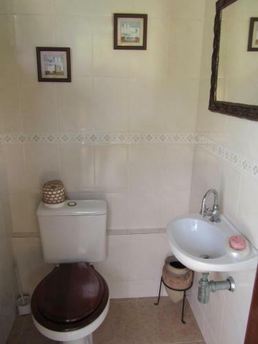 O Veleiro Bed And Breakfast