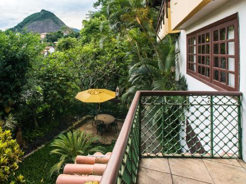 O Veleiro Bed And Breakfast