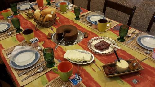 O Veleiro Bed And Breakfast