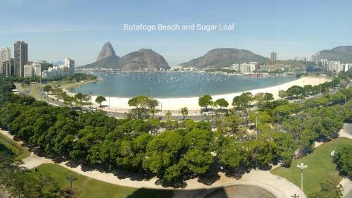 O Veleiro Bed And Breakfast