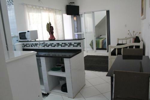 Apartment Ilha Da Gig�ia