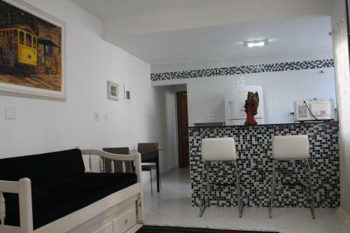 Apartment Ilha Da Gig�ia