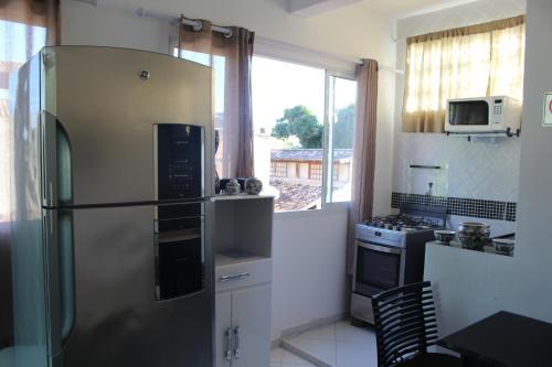 Apartment Ilha Da Gig�ia