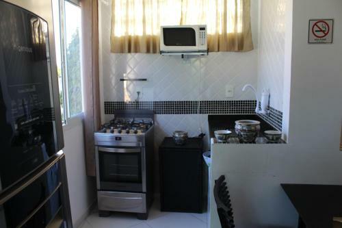 Apartment Ilha Da Gig�ia