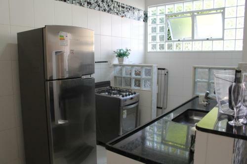 Apartment Ilha Da Gig�ia