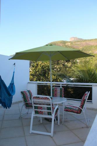Apartment Ilha Da Gig�ia