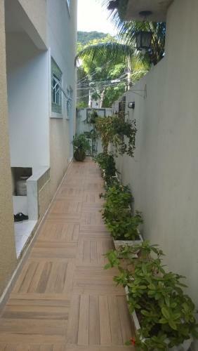 Apartment Ilha Da Gig�ia