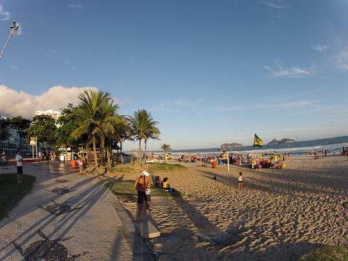 Apartment Ilha Da Gig�ia