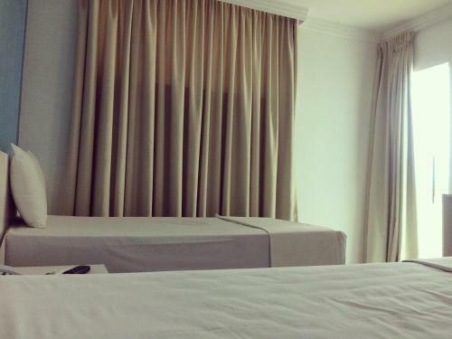 Augustos Hotel