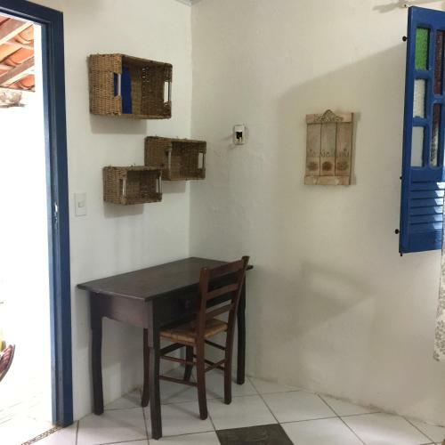 Bed & Breakfast Pousada Nel Blu
