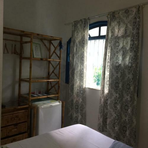 Bed & Breakfast Pousada Nel Blu