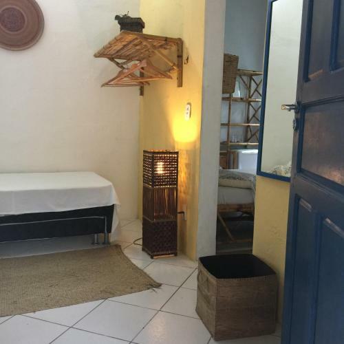 Bed & Breakfast Pousada Nel Blu