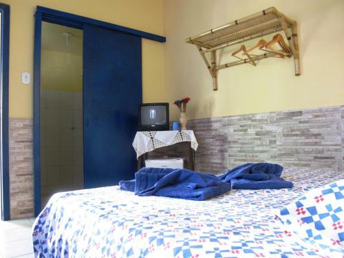Bed & Breakfast Pousada Nel Blu