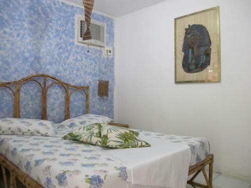 Bed & Breakfast Pousada Nel Blu