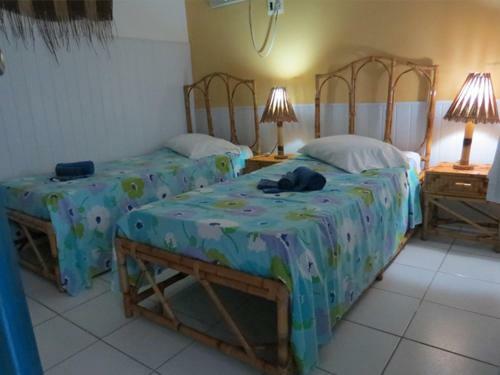Bed & Breakfast Pousada Nel Blu
