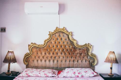 Bed & Breakfast Pousada Nel Blu
