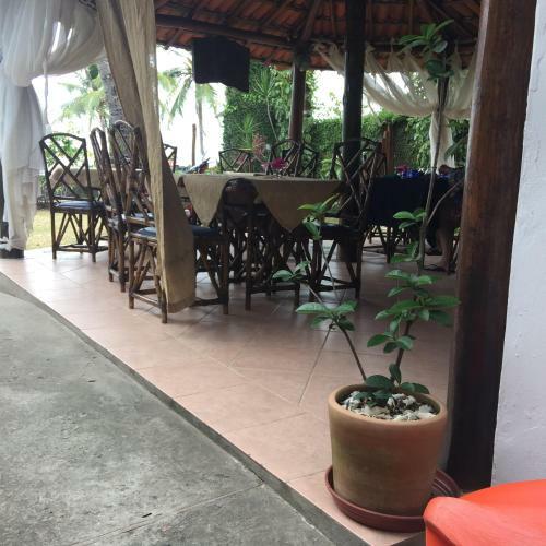 Bed & Breakfast Pousada Nel Blu