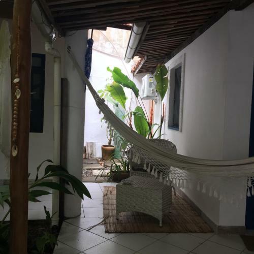 Bed & Breakfast Pousada Nel Blu